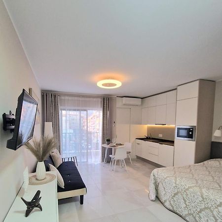 Studia Puerto De Santiago Apartamento Puerto de Santiago  Exterior foto