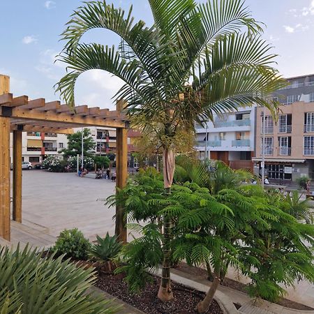 Studia Puerto De Santiago Apartamento Puerto de Santiago  Exterior foto