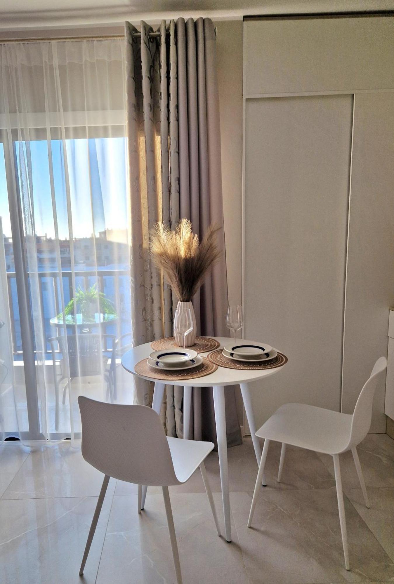 Studia Puerto De Santiago Apartamento Puerto de Santiago  Exterior foto
