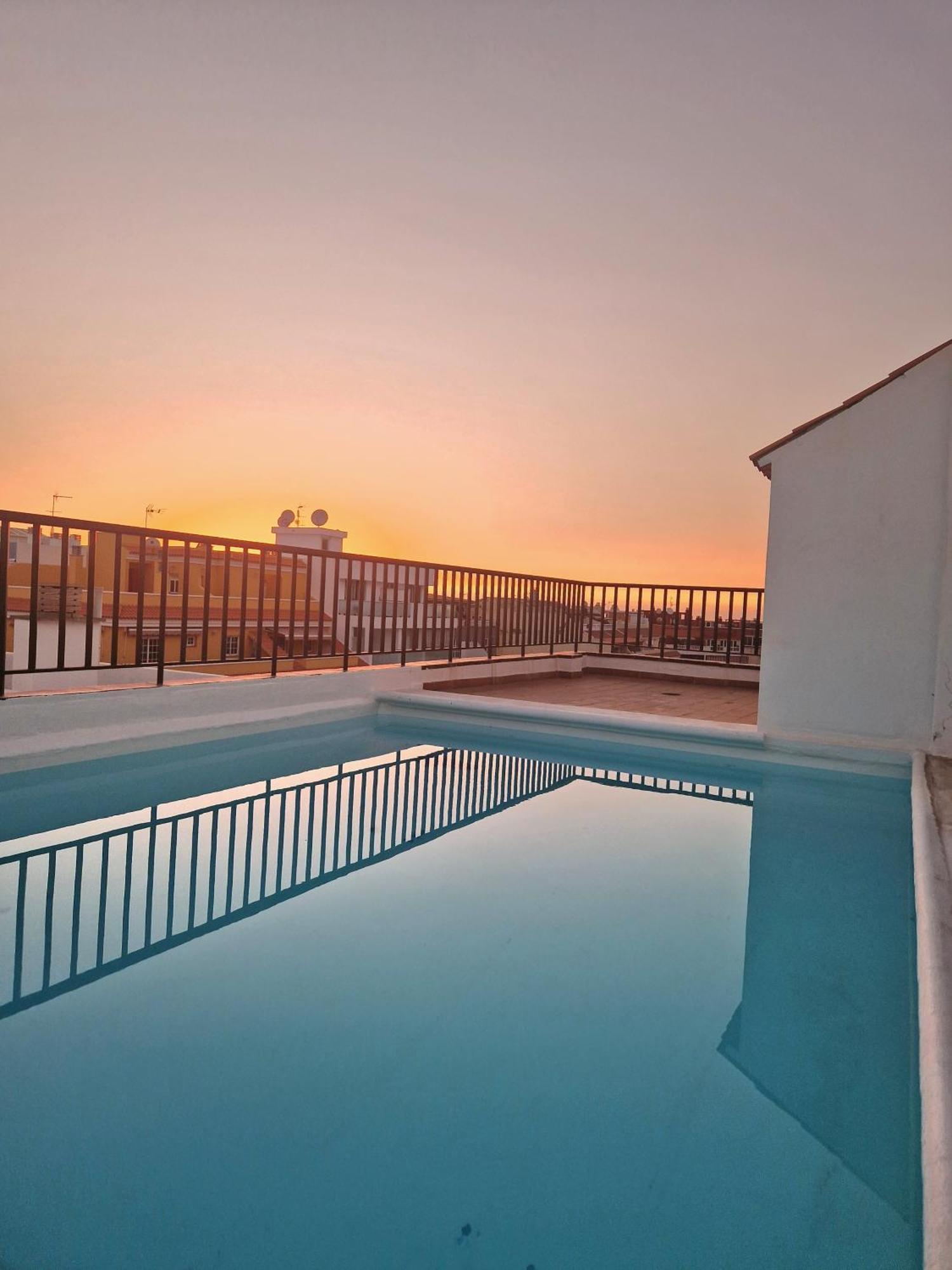 Studia Puerto De Santiago Apartamento Puerto de Santiago  Exterior foto