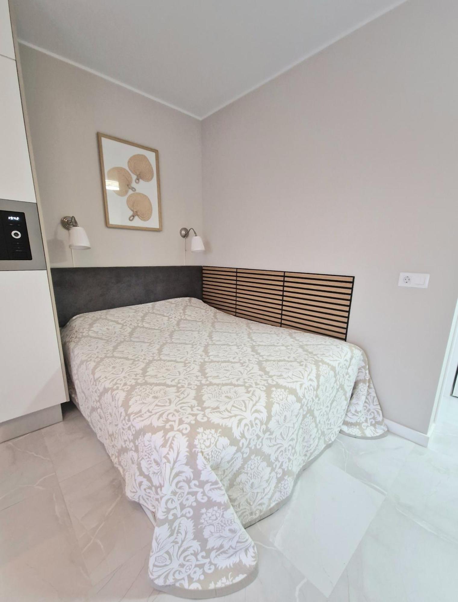 Studia Puerto De Santiago Apartamento Puerto de Santiago  Exterior foto