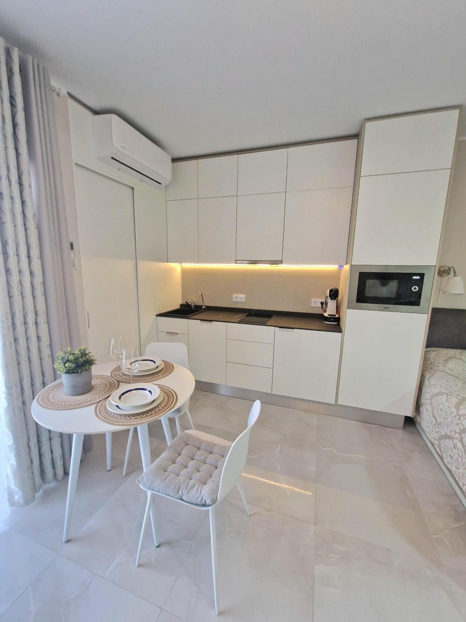 Studia Puerto De Santiago Apartamento Puerto de Santiago  Exterior foto